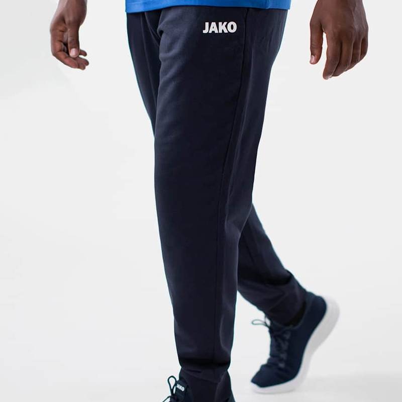 Спортивні штани Base з манжетами Jako YS-6565-09, рис. 1