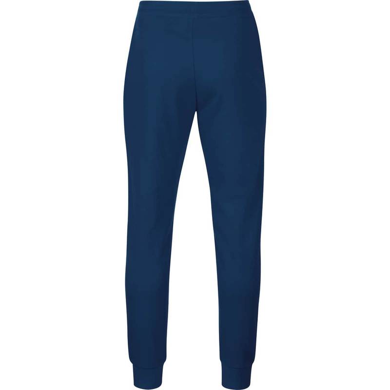 Спортивные брюки Base с манжетами Jako YS-6565-09, рис. 1