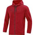 Куртка с капюшоном Premium Basics Jako YS-6829-01, прев. 1