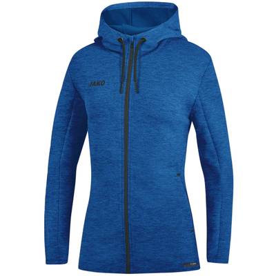 Куртка с капюшоном Premium Basics Jako YS-6829-04