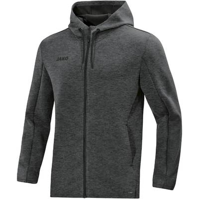 Куртка с капюшоном Premium Basics Jako YS-6829-21