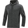 Куртка з капюшоном Premium Basics Jako YS-6829-21, прев. 0