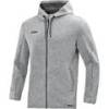 Куртка з капюшоном Premium Basics Jako YS-6829-40, прев. 0