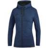 Куртка з капюшоном Premium Basics Jako YS-6829-49, прев. 1