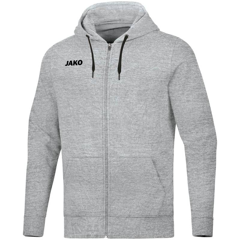 Куртка з капюшоном Base Jako YS-6865-41, рис. 0
