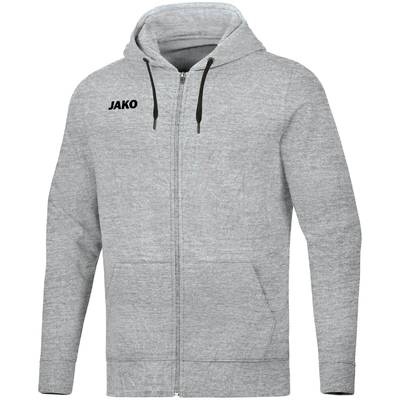 Куртка с капюшоном Base Jako YS-6865-41