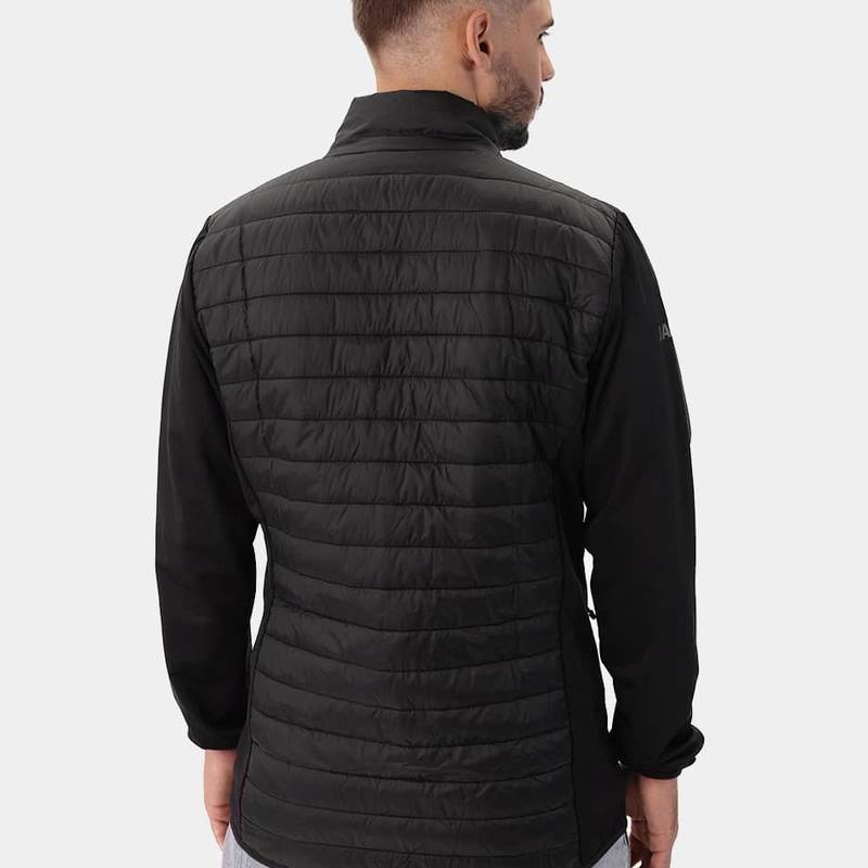 Гібридна куртка Premium Jako YS-7004-08, рис. 1