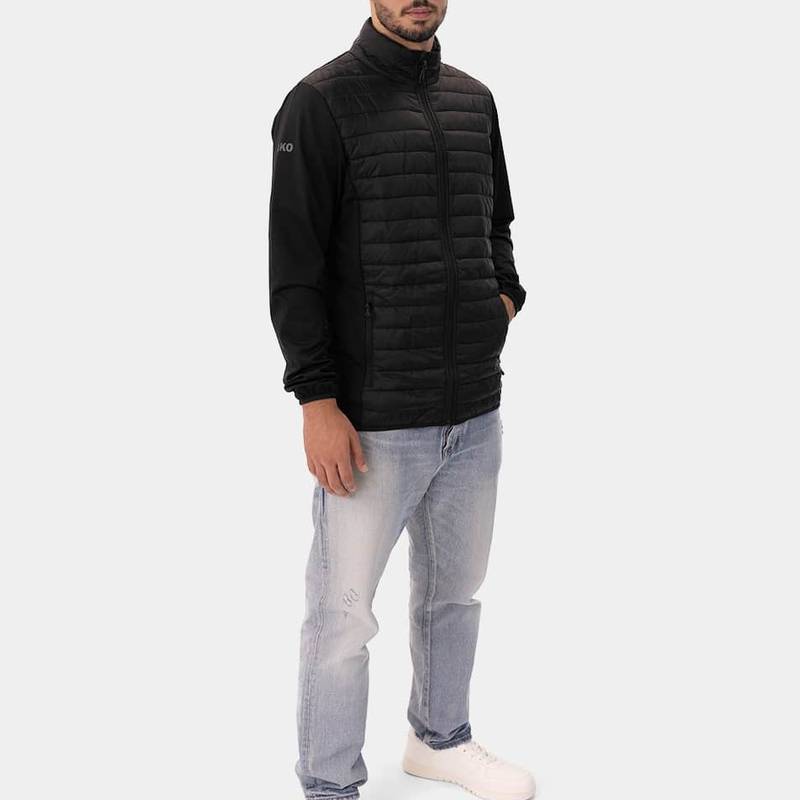 Гібридна куртка Premium Jako YS-7004-08, рис. 1