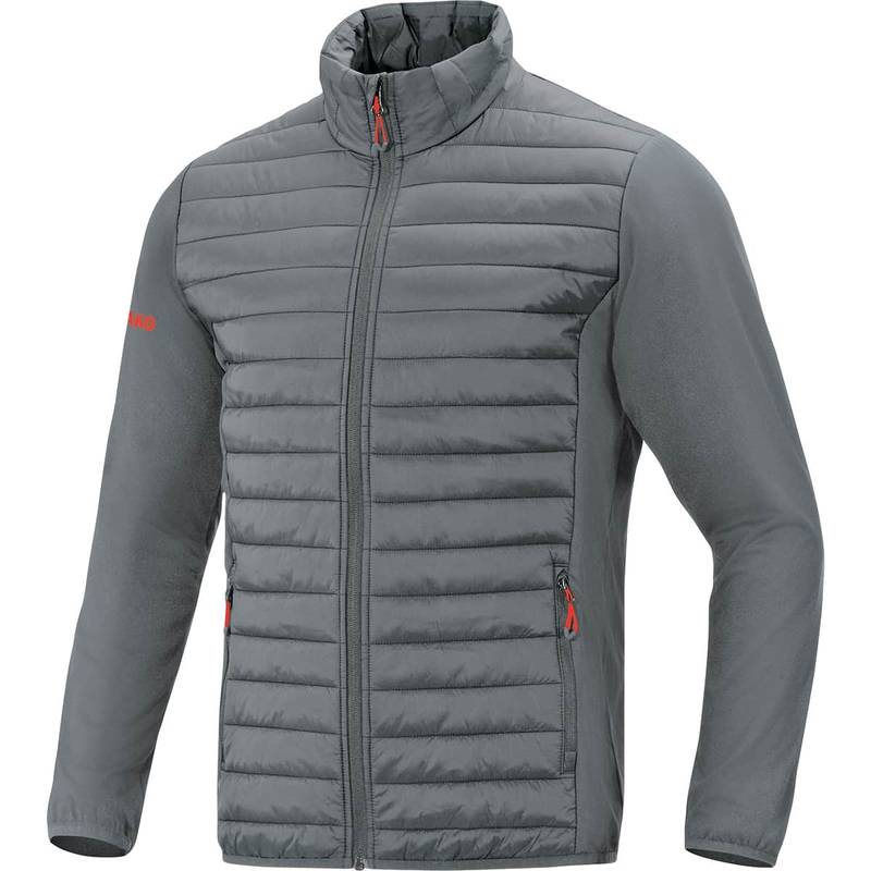 Гибридная куртка Premium Jako YS-7004-40, рис. 0