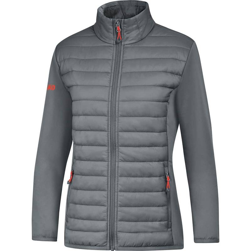 Гибридная куртка Premium Jako YS-7004-40, рис. 1