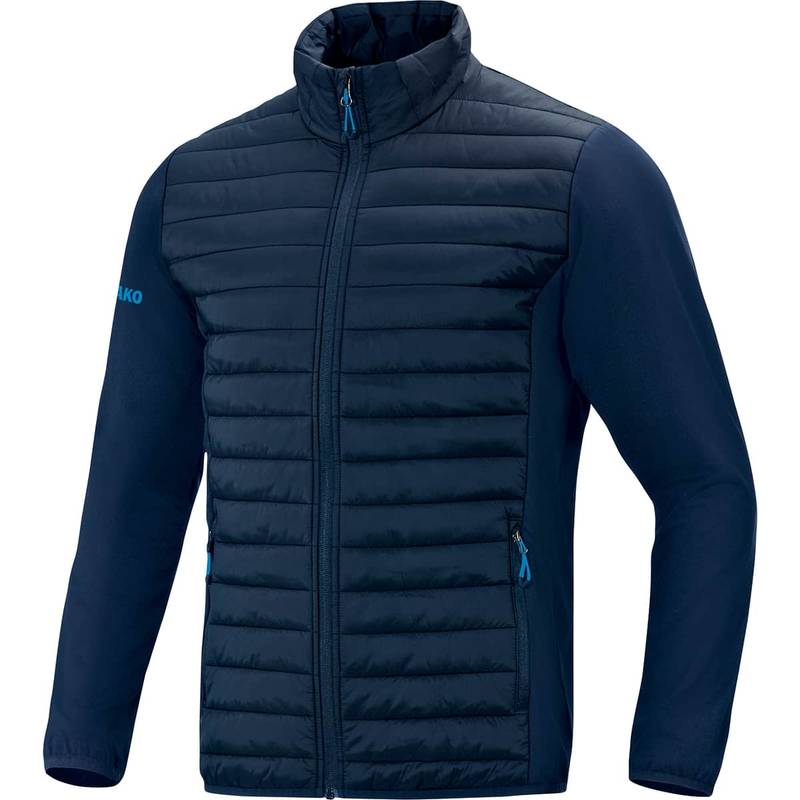 Гибридная куртка Premium Jako YS-7004-99, рис. 0