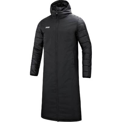 Тренерська куртка - пальто Team Jako YS-7105-08