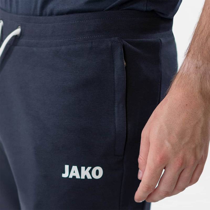Спортивні штани Base Jako YS-8465-09, рис. 1