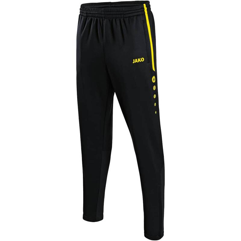 Тренировочные брюки Active Jako YS-8495-33, рис. 0