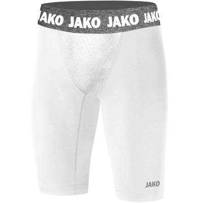 Короткие компрессионные тайтсы 2.0 Jako YS-8551-00