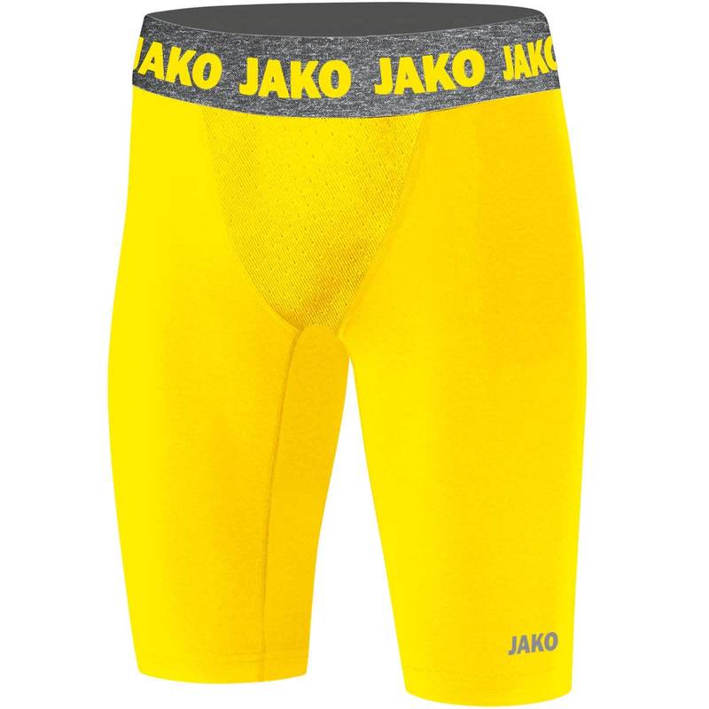 Короткие компрессионные тайтсы 2.0 Jako YS-8551-03, рис. 0