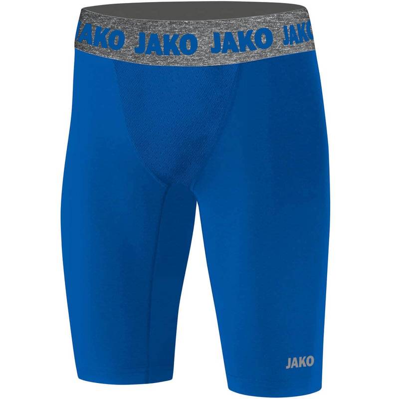 Короткі компресійні тайтси 2.0 Jako YS-8551-04, рис. 0