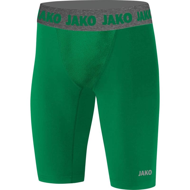 Короткие компрессионные тайтсы 2.0 Jako YS-8551-06, рис. 0