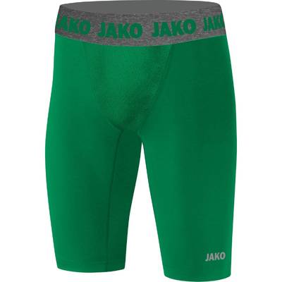 Короткие компрессионные тайтсы 2.0 Jako YS-8551-06