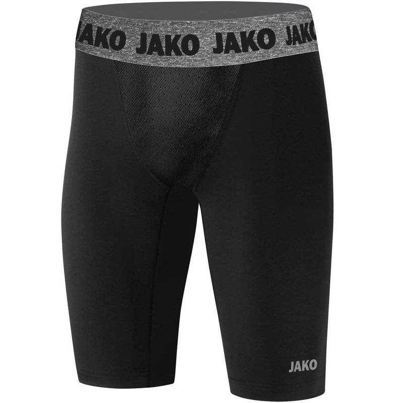 Короткие компрессионные тайтсы 2.0 Jako YS-8551-08, рис. 0