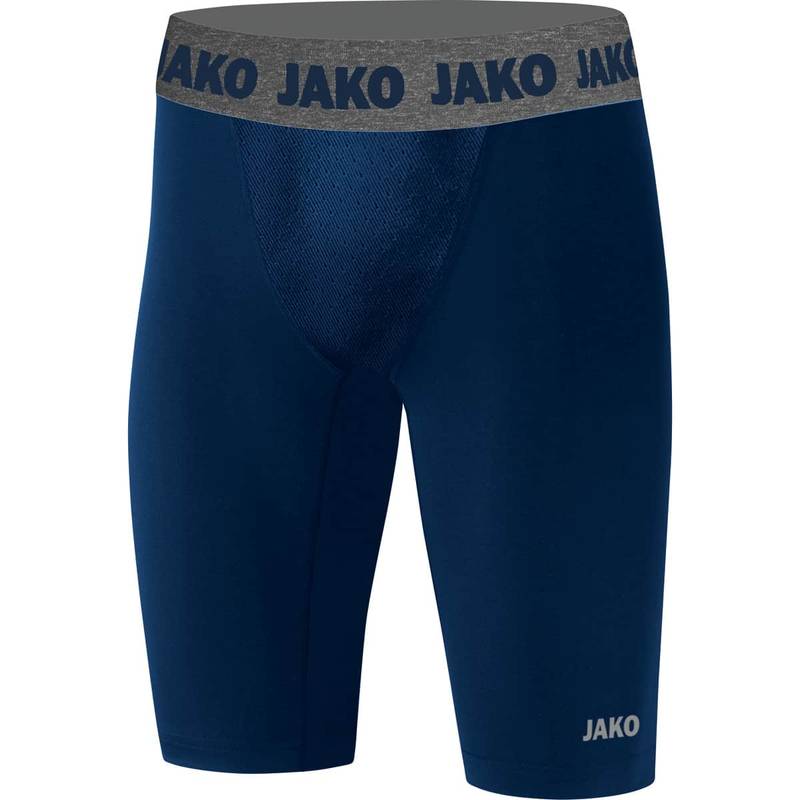 Короткі компресійні тайтси 2.0 Jako YS-8551-09, рис. 0