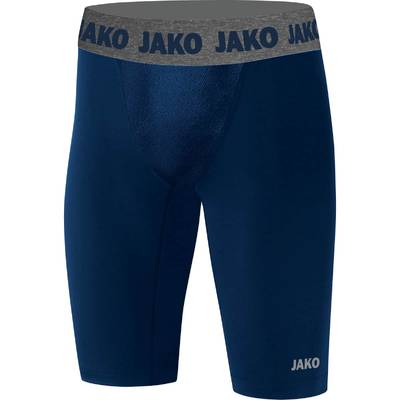 Короткие компрессионные тайтсы 2.0 Jako YS-8551-09
