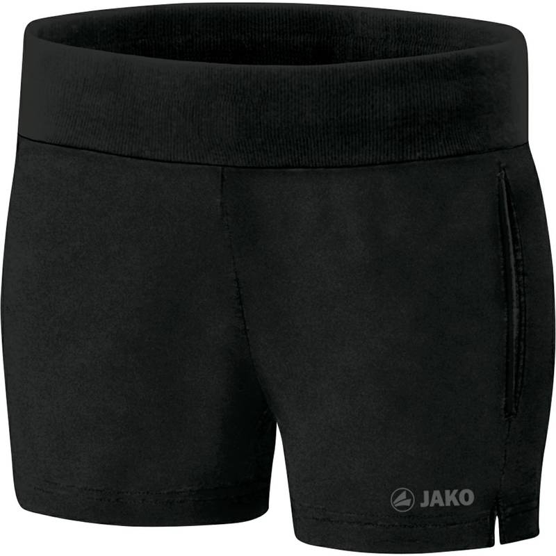 Шорты basic Jako YS-8603-08, рис. 0