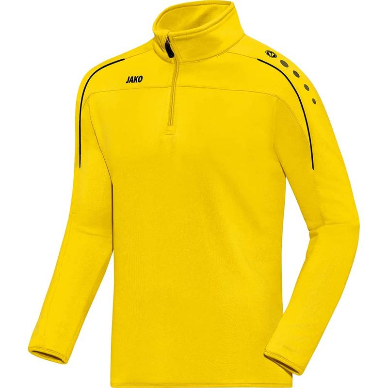 Кофта на блискавці Classico Jako YS-8650-03, рис. 0
