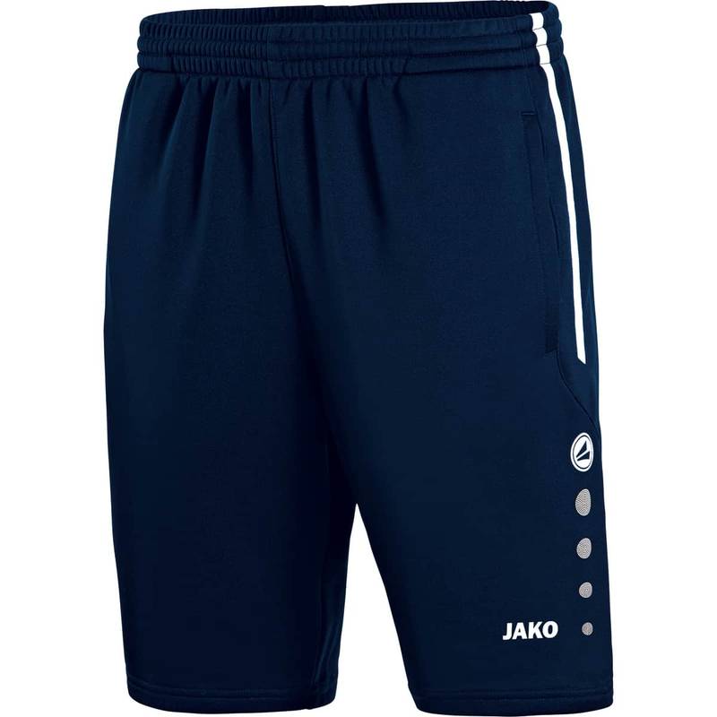 Тренировочные шорты Active Jako YS-8595-09, рис. 0