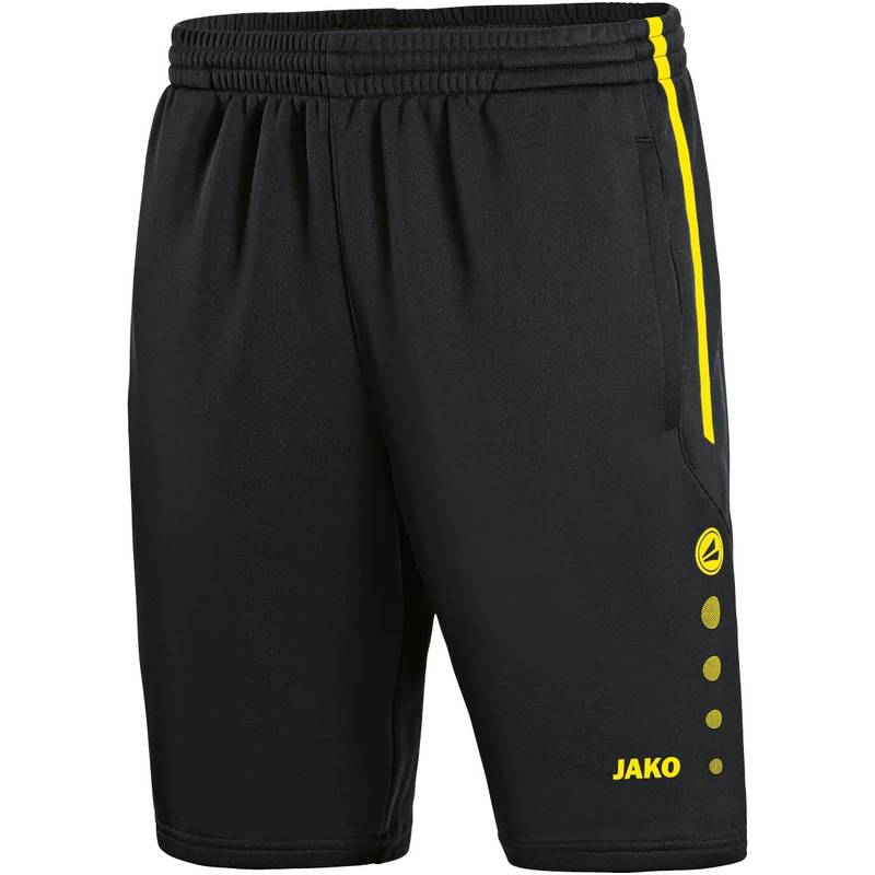 Тренировочные шорты Active Jako YS-8595-33, рис. 0