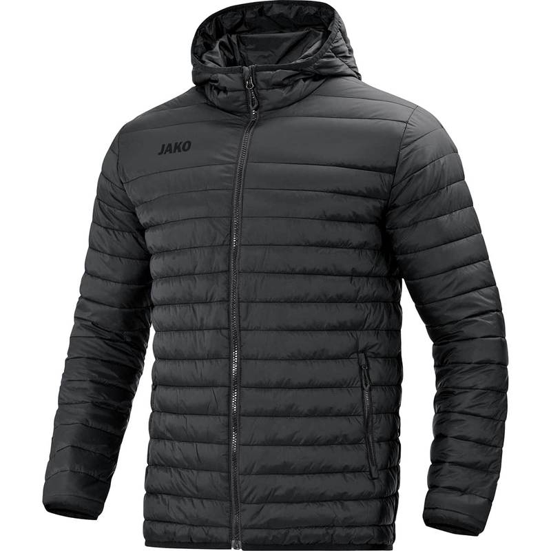 Стегана куртка Jako YS-7204-08, рис. 0