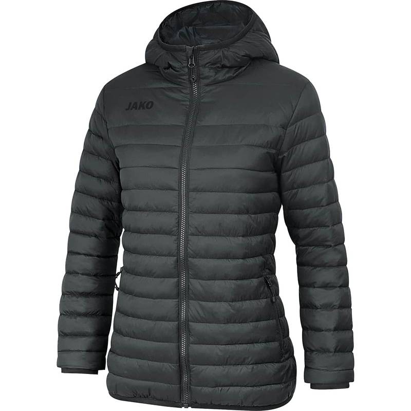 Стегана куртка Jako YS-7204-08, рис. 1