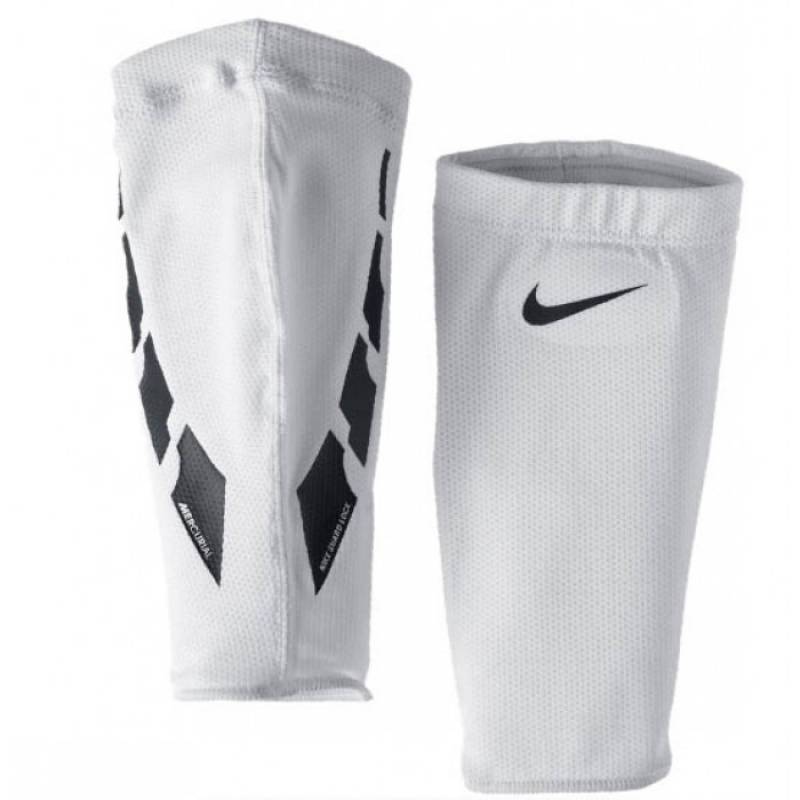 Чулок для щитков Nike Guard lock sleeve SE0174-103, рис. 1