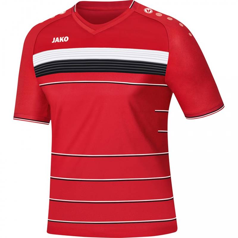 Футболка champ Jako YS-4203-01, рис. 0