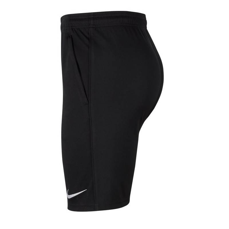 Шорты спортивные тренировочные Nike Park 20 M CW6152-010, рис. 1