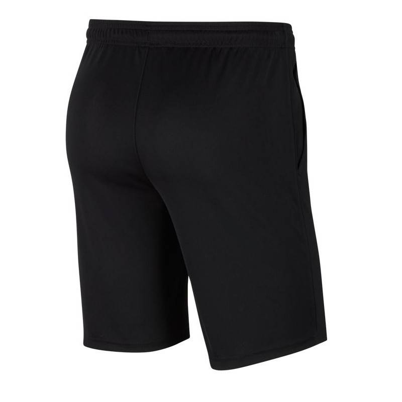Шорти спортивні тренувальні Nike Park 20 M CW6152-010, рис. 2