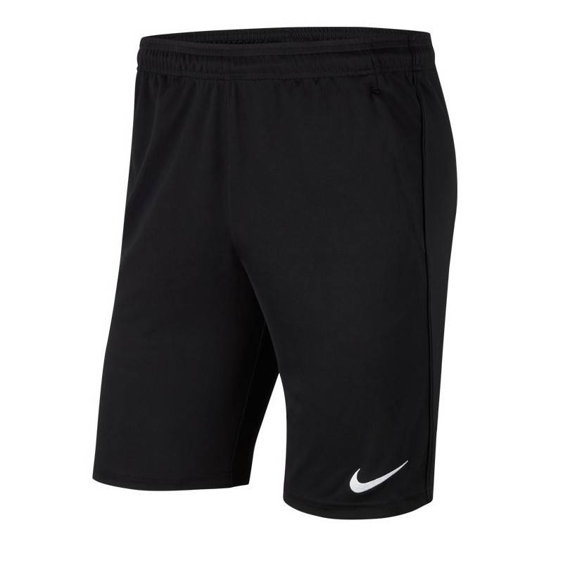 Шорти спортивні тренувальні Nike Park 20 M CW6152-010, рис. 0