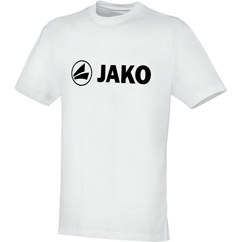 Футболка х / б promo Jako YS-6163-00, рис. 0
