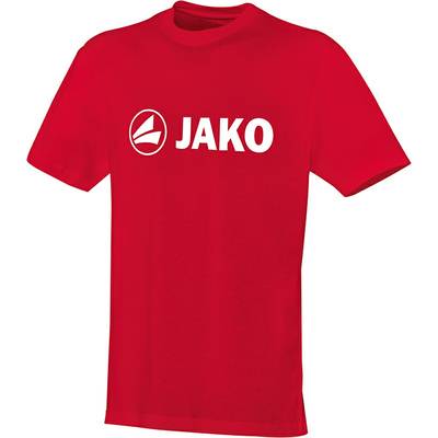 Футболка х/б promo Jako YS-6163-01