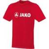 Футболка х/б promo Jako YS-6163-01, прев. 0