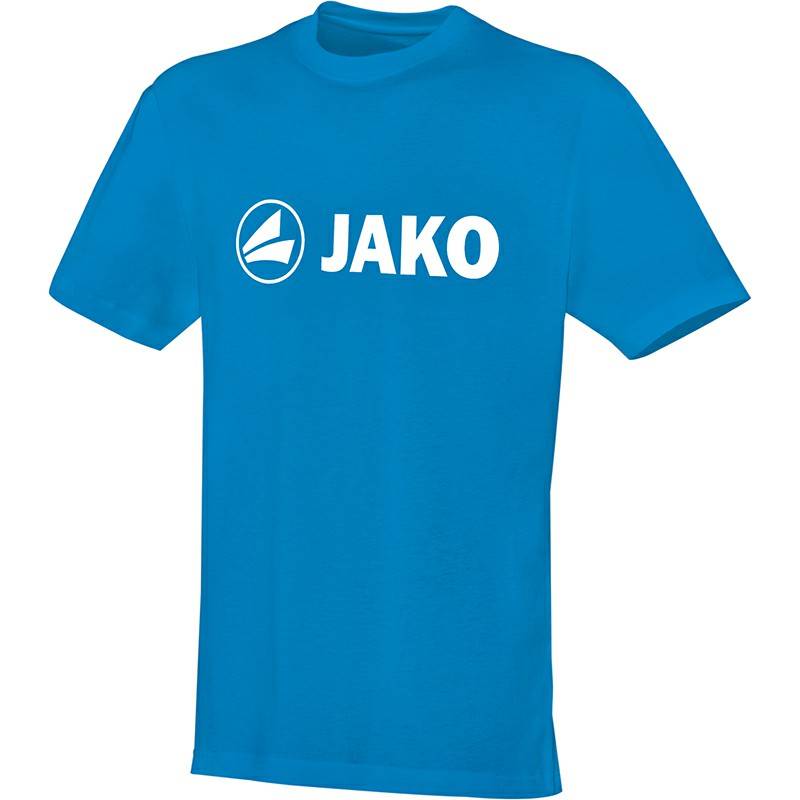 Футболка х/б promo Jako YS-6163-89, рис. 0