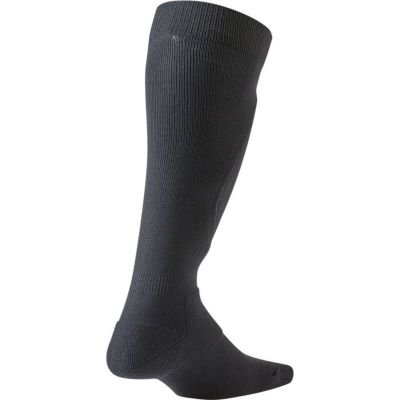 Щитки + гетры футбольные детские Nike Soccer Shin Sock Sleeve SP2168-010, рис. 1