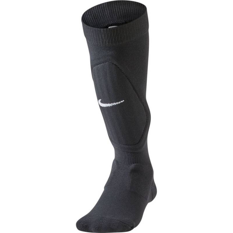 Щитки + гетры футбольные детские Nike Soccer Shin Sock Sleeve SP2168-010, рис. 0