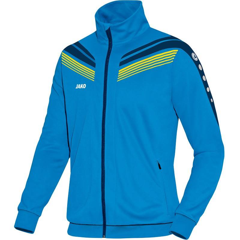 Куртка спортивна pro Jako YS-8740-89, рис. 0