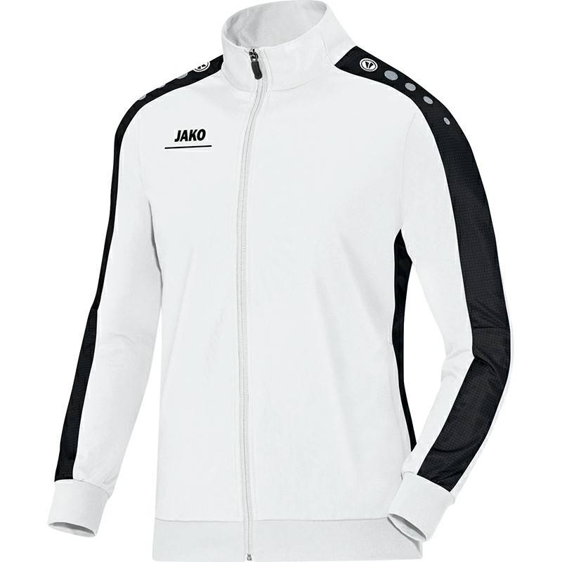 Куртка спортивна striker Jako YS-9316-00, рис. 0