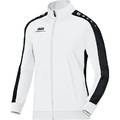 Куртка спортивна striker Jako YS-9316-00, прев. 0