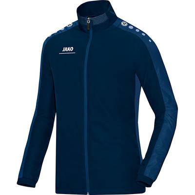 Куртка презентаційна striker Jako YS-9816-09