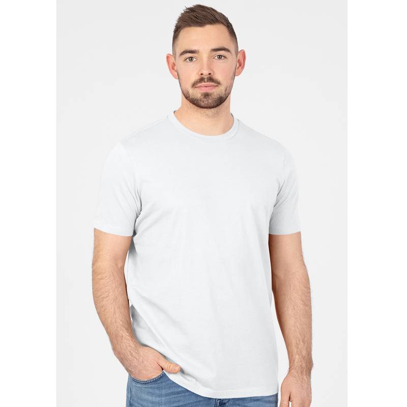 Футболка Organic Jako YS-C6120-000, рис. 1