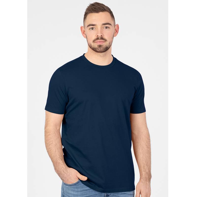 Футболка Organic Jako YS-C6120-900, рис. 1