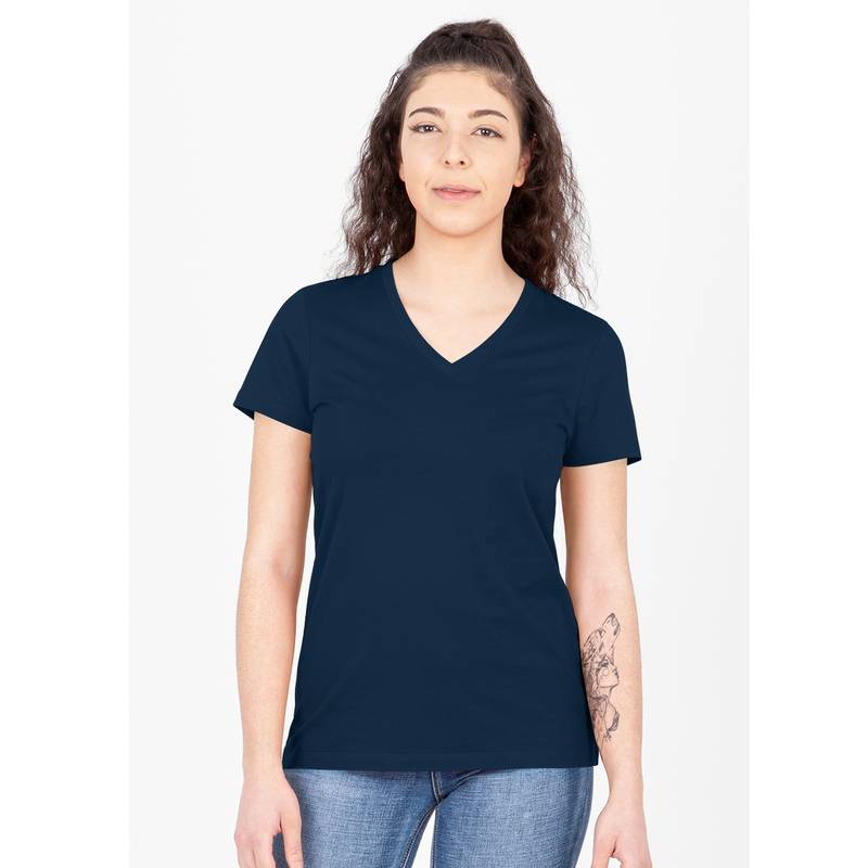 Футболка Organic Jako YS-C6120-900, рис. 1